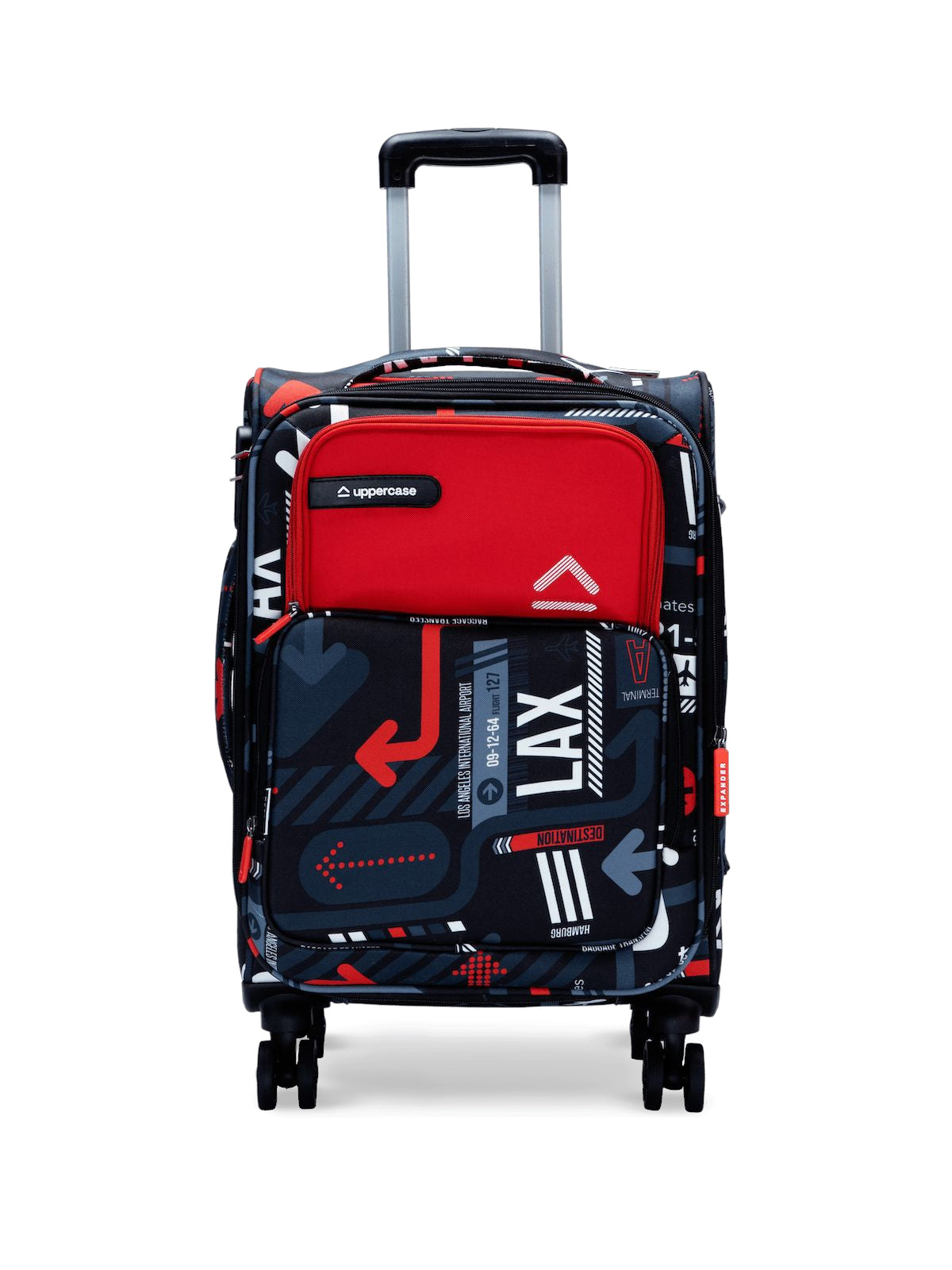 UC TS2C 6800EST3RED RED CABIN UC TS2C 6800EST3RED RED CABIN